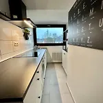 Ruhrnatur „modern Trifft Gemuetlichkeit“ * Mülheim an der Ruhr