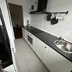 Διαμέρισμα Ruhrnatur „modern Trifft Gemuetlichkeit“ Mülheim an der Ruhr