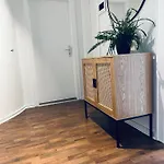 Ruhrnatur „modern Trifft Gemuetlichkeit“ * Mülheim an der Ruhr