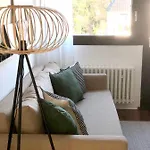 Διαμέρισμα Ruhrnatur „modern Trifft Gemuetlichkeit“