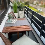 Ruhrnatur „modern Trifft Gemuetlichkeit“ * Mülheim an der Ruhr