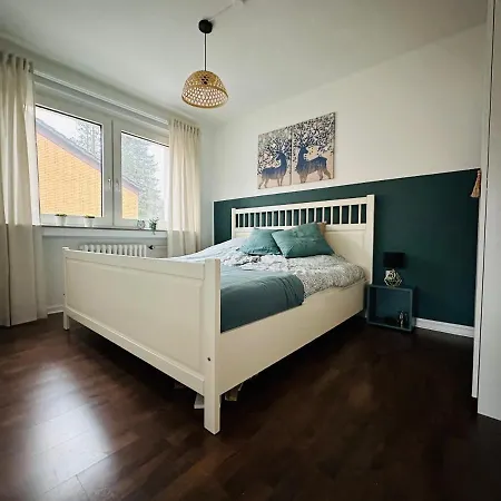 Ruhrnatur „modern Trifft Gemuetlichkeit“ Mülheim an der Ruhr