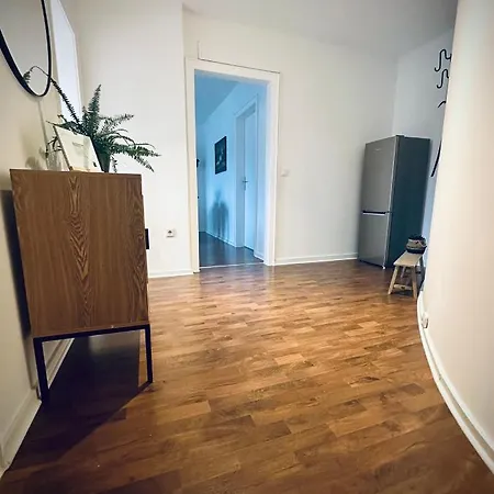 Ruhrnatur „modern Trifft Gemuetlichkeit“ Apartment