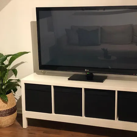 Ruhrnatur „modern Trifft Gemuetlichkeit“ Apartmán *