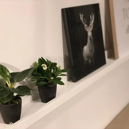 דירה Ruhrnatur „modern Trifft Gemuetlichkeit“ מולהיים אן דר רור