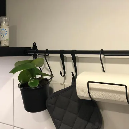 Ruhrnatur „modern Trifft Gemuetlichkeit“ מולהיים אן דר רור