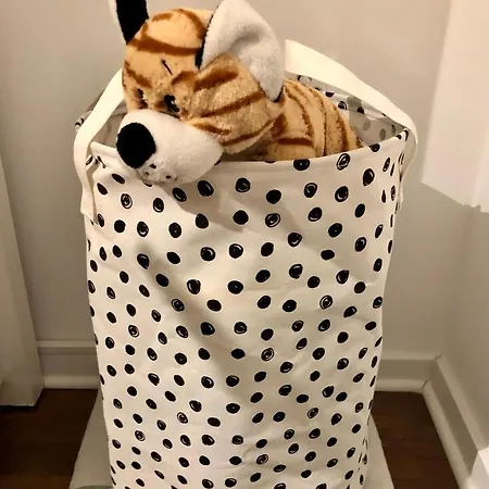 Ruhrnatur „modern Trifft Gemuetlichkeit“ דירה *