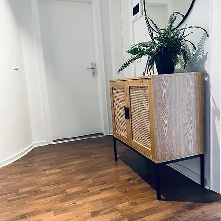 Ruhrnatur „modern Trifft Gemuetlichkeit“ * מולהיים אן דר רור