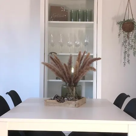 Ruhrnatur „modern Trifft Gemuetlichkeit“ דירה *