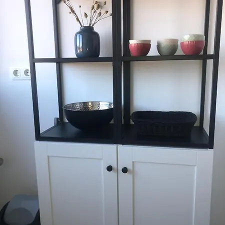 Ruhrnatur „modern Trifft Gemuetlichkeit“