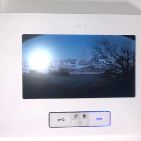 Ruhrnatur „modern Trifft Gemuetlichkeit“ דירה