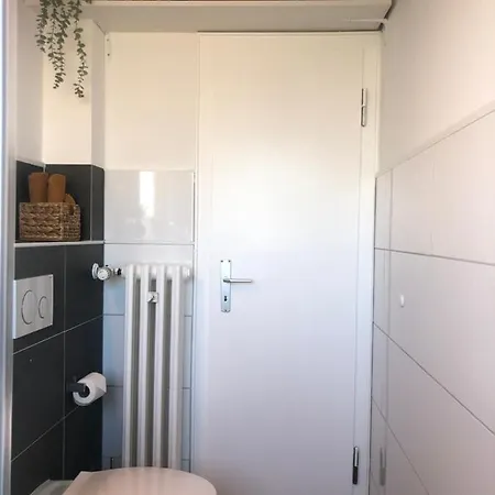 Ruhrnatur „modern Trifft Gemütlichkeit“ *