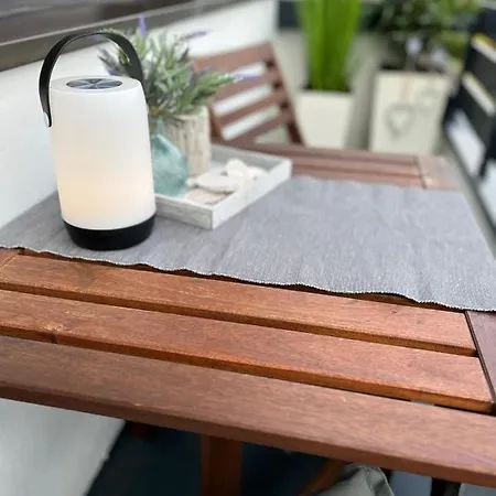 Ruhrnatur „modern Trifft Gemuetlichkeit“