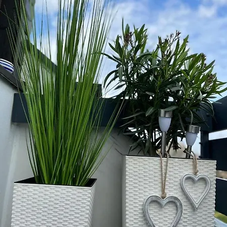 Ruhrnatur „modern Trifft Gemuetlichkeit“ דירה *