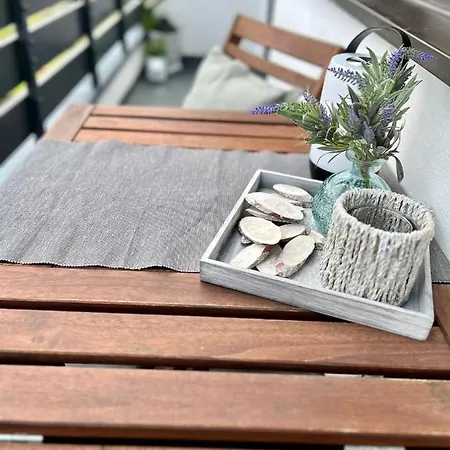 Apartment Ruhrnatur „modern Trifft Gemuetlichkeit“