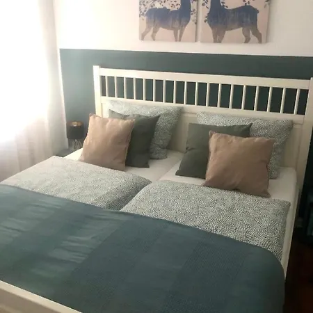 Ruhrnatur „modern Trifft Gemuetlichkeit“ דירה מולהיים אן דר רור