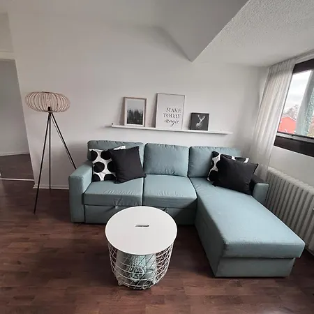 Ruhrnatur „modern Trifft Gemuetlichkeit“ *