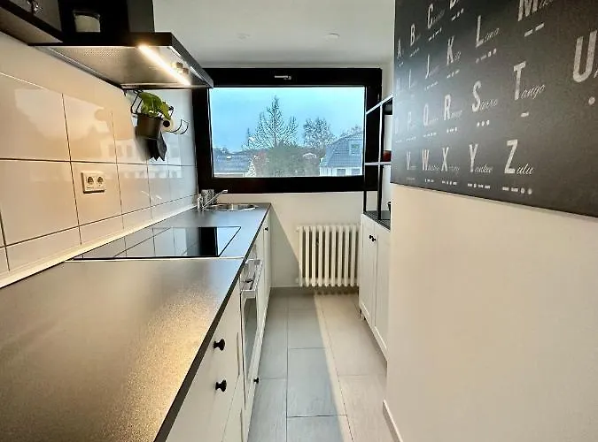 Ruhrnatur „modern Trifft Gemütlichkeit“ * Mülheim an der Ruhr