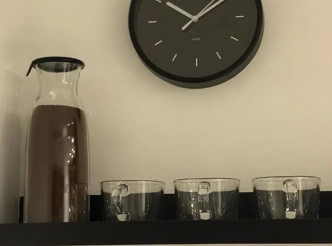 Ruhrnatur „modern Trifft Gemuetlichkeit“ Mülheim an der Ruhr