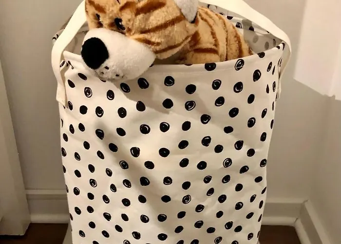 Ruhrnatur „modern Trifft Gemuetlichkeit“ Apartmán *