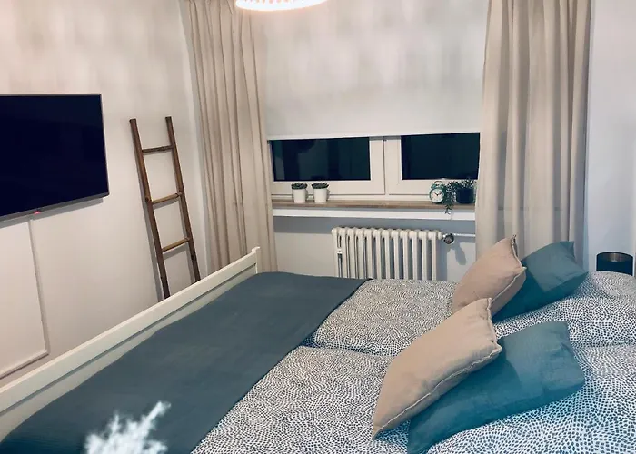 Ruhrnatur „modern Trifft Gemütlichkeit“ *