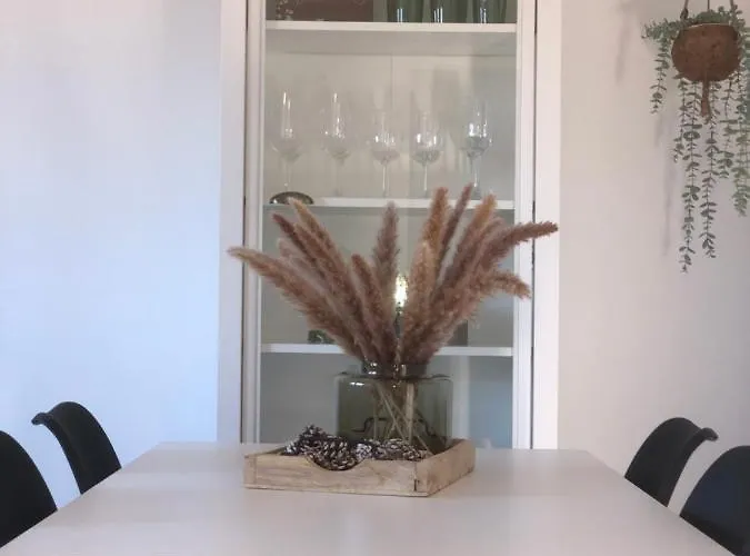 Ruhrnatur „modern Trifft Gemütlichkeit“ Apartment *