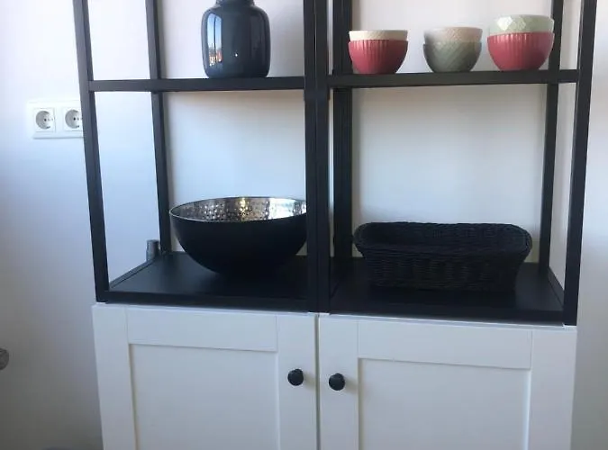 Ruhrnatur „modern Trifft Gemuetlichkeit“