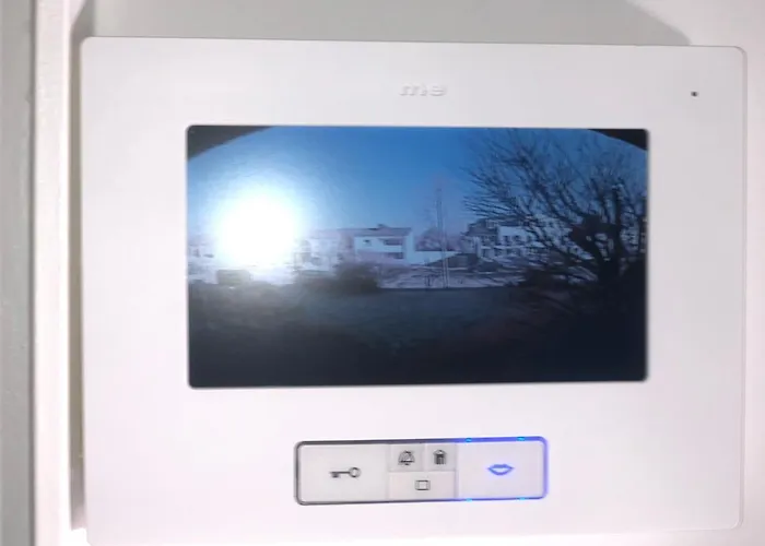 Ruhrnatur „modern Trifft Gemuetlichkeit“ Lägenhet