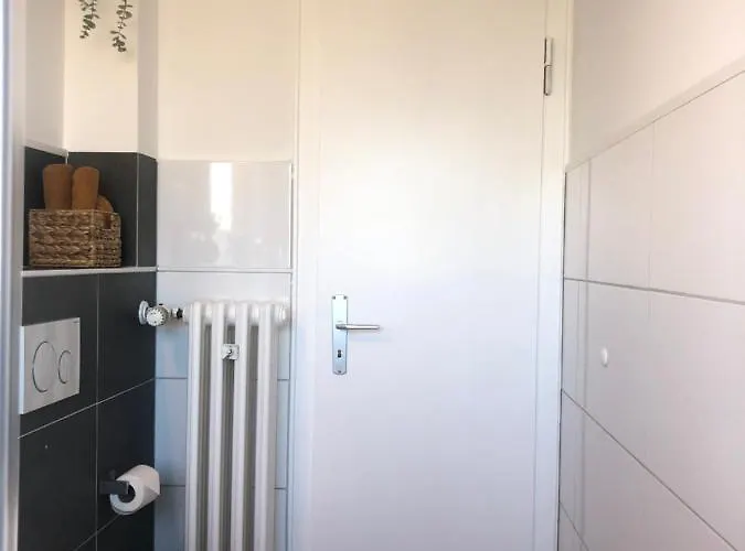 Ruhrnatur „modern Trifft Gemütlichkeit“ *