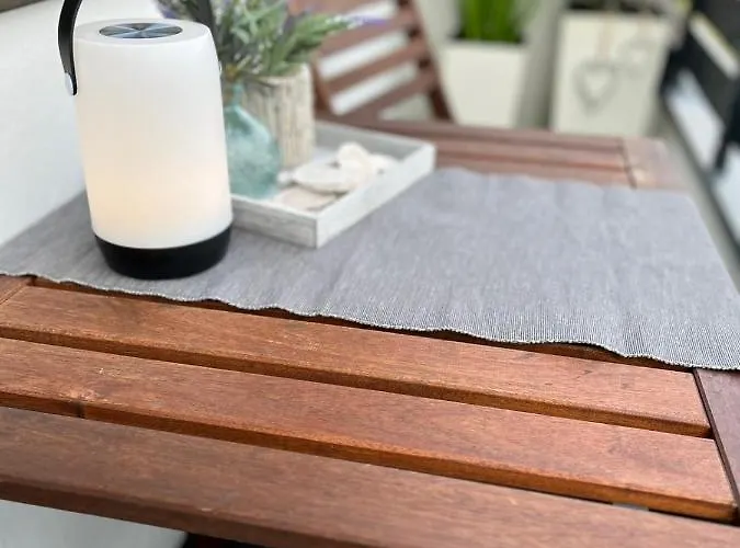 Ruhrnatur „modern Trifft Gemütlichkeit“