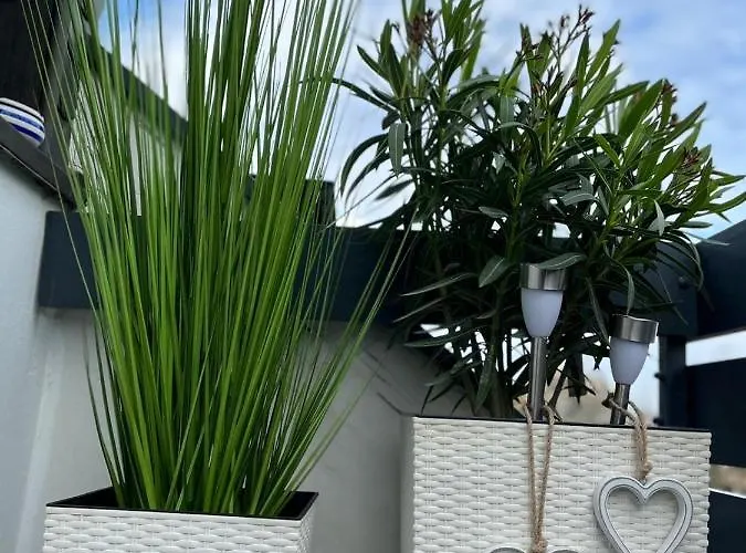 Ruhrnatur „modern Trifft Gemütlichkeit“ Apartment *