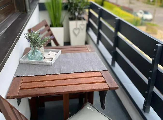 Ruhrnatur „modern Trifft Gemütlichkeit“ * Mülheim an der Ruhr