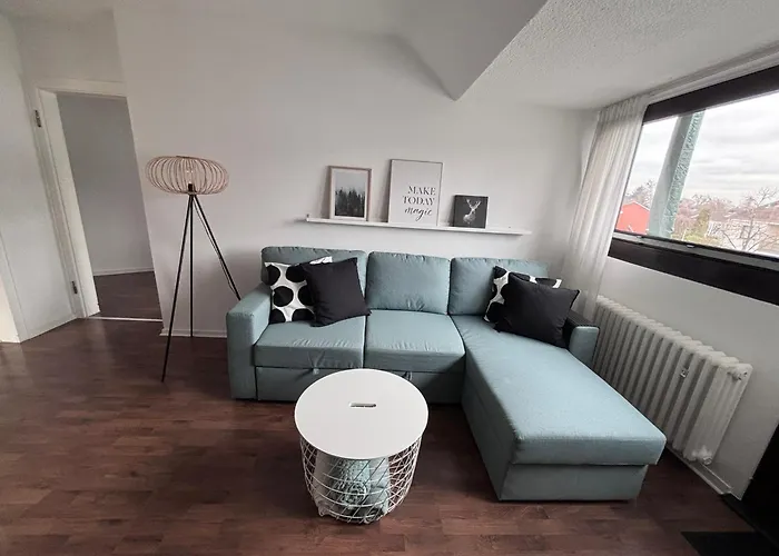 Ruhrnatur „modern Trifft Gemuetlichkeit“ *